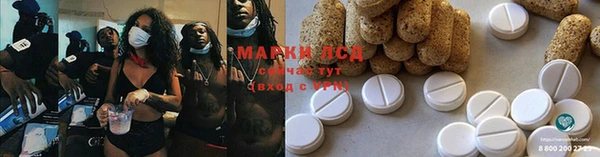 стафф Горняк