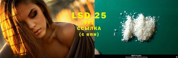 стафф Горняк